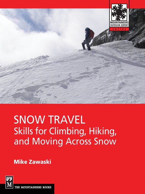 Title details for Snow Travel by Mike Zawaski - Available